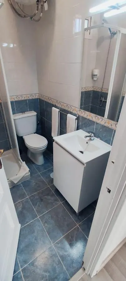 Apartamentos Ana'S Cozy Inns Torremolinos 0*,  Spain