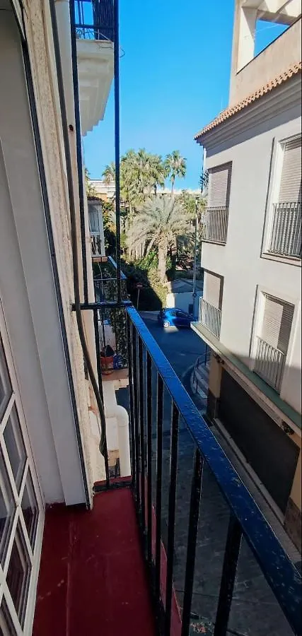 Apartamentos Ana'S Cozy Inns Torremolinos 0*,  Spain