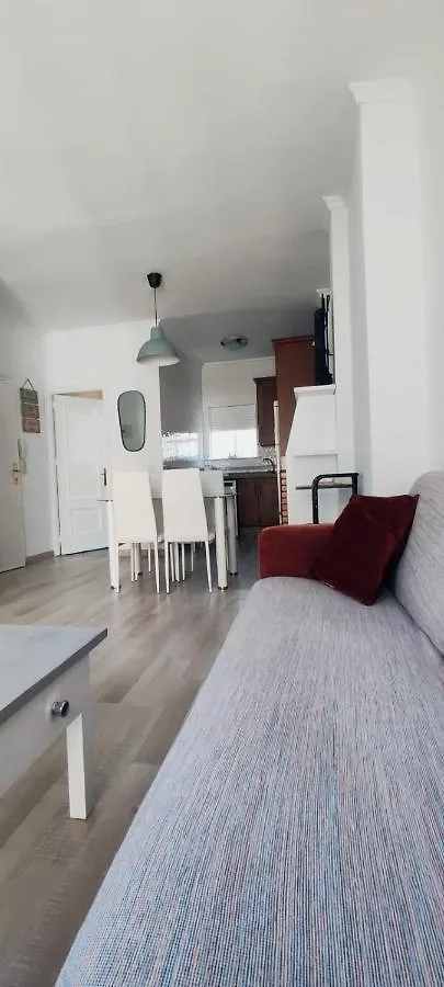 Apartment Apartamentos Ana'S Cozy Inns Torremolinos Spain