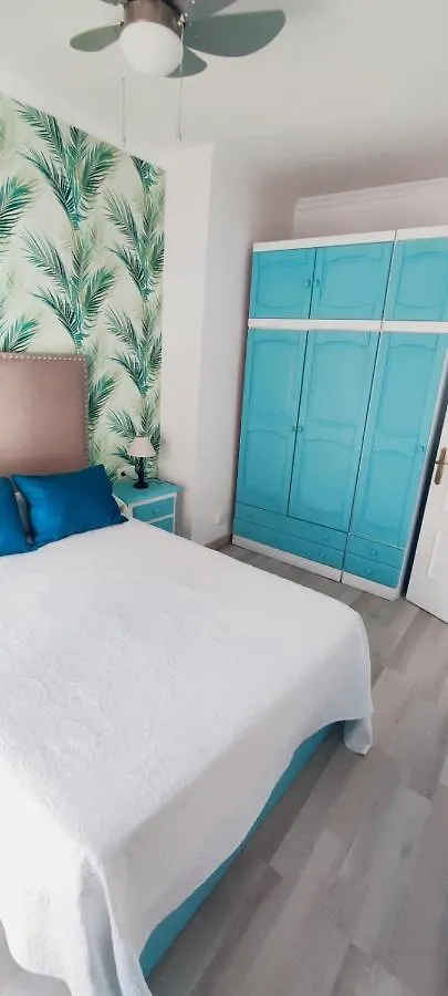 Apartamentos Ana'S Cozy Inns Torremolinos Spain