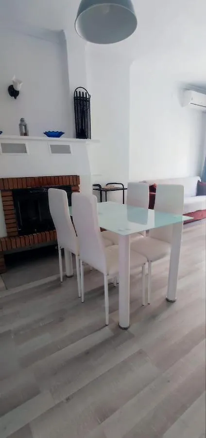 Apartamentos Ana'S Cozy Inns Torremolinos Apartment