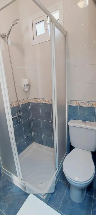 Apartment Apartamentos Ana'S Cozy Inns Torremolinos