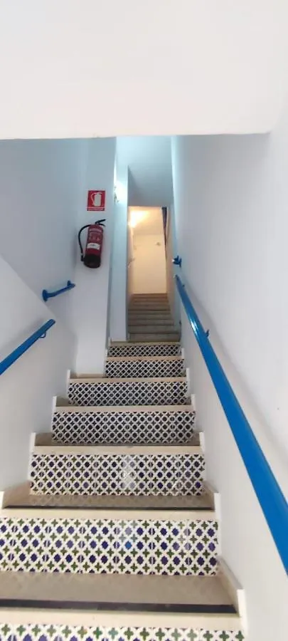Apartamentos Ana'S Cozy Inns Torremolinos 0*,