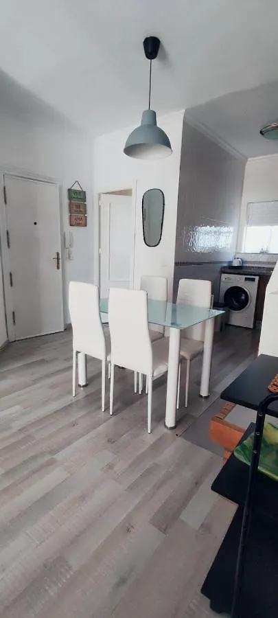 Apartamentos Ana'S Cozy Inns Torremolinos