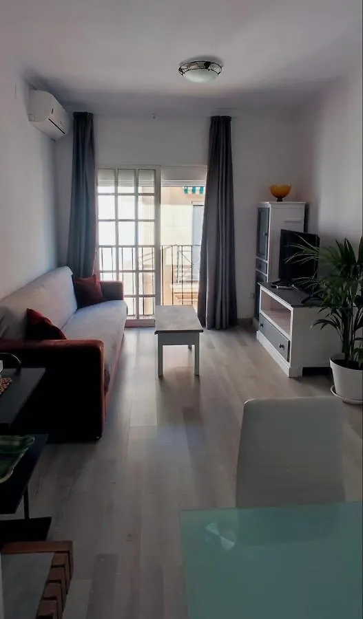 Apartamentos Ana'S Cozy Inns Torremolinos