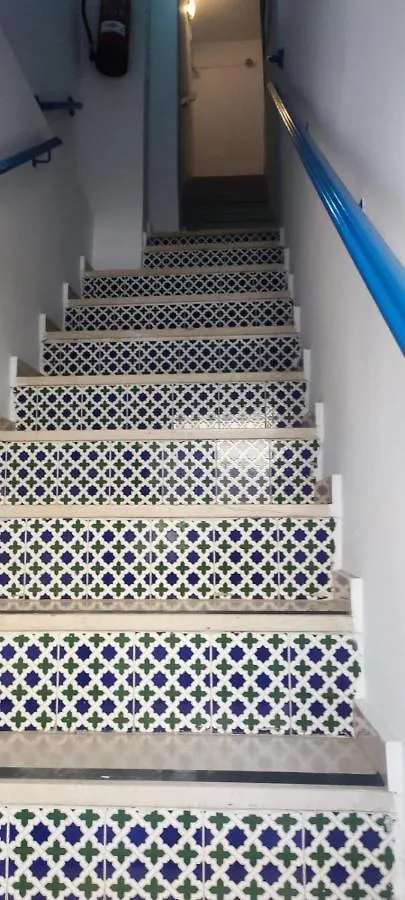 Apartment Apartamentos Ana'S Cozy Inns Torremolinos