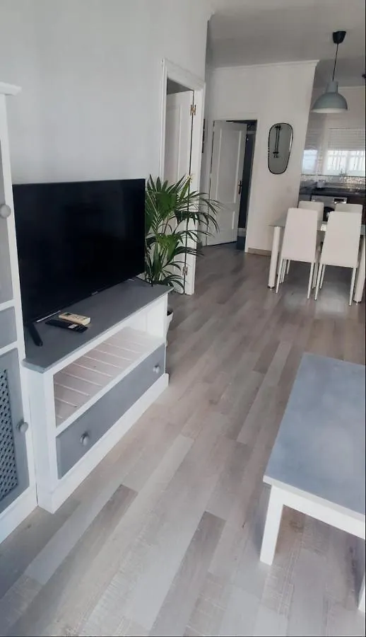 Apartamentos Ana'S Cozy Inns Torremolinos Apartment