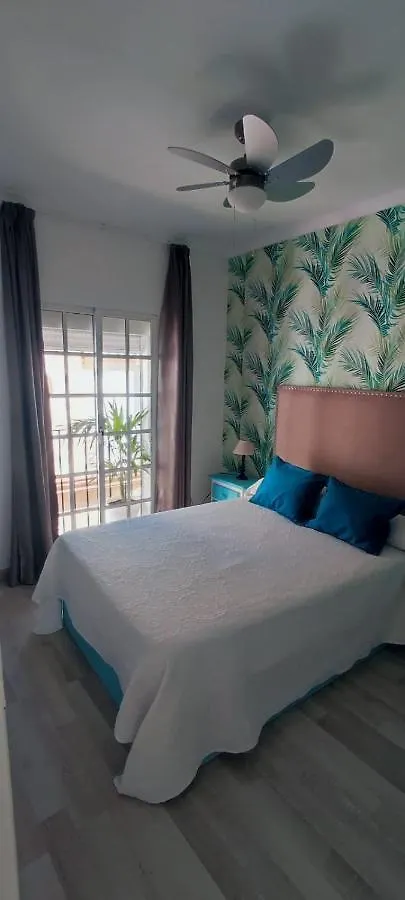 Apartamentos Ana'S Cozy Inns Torremolinos Spain