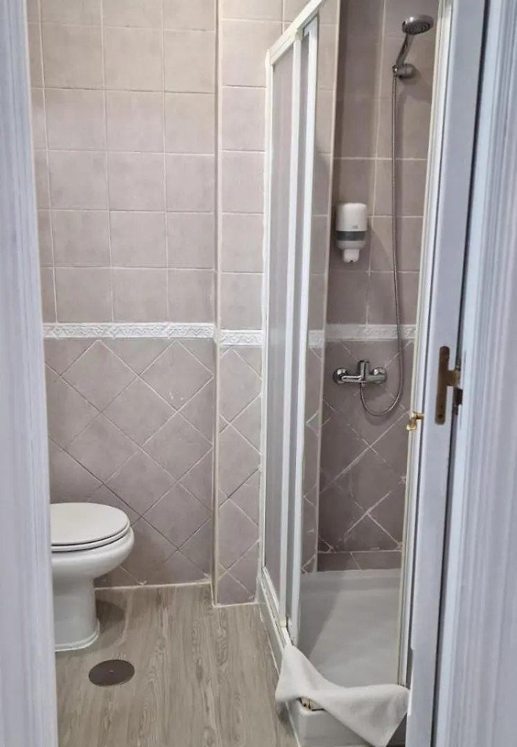 Apartamentos Ana'S Cozy Inns Torremolinos
