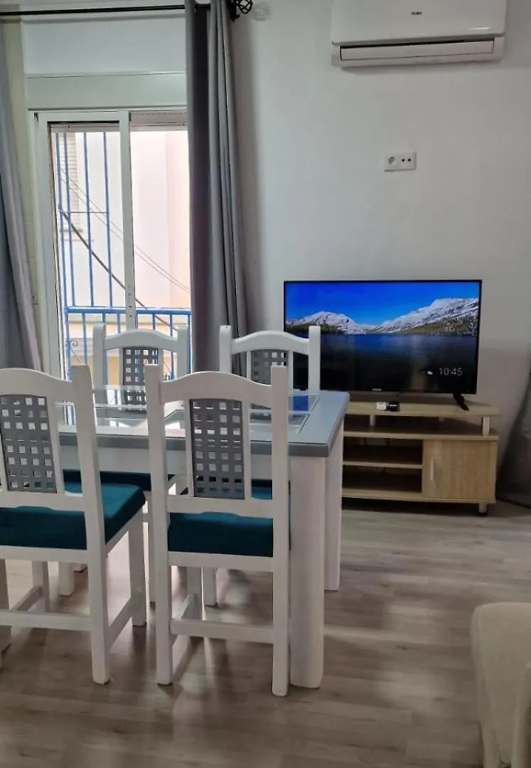 Apartamentos Ana'S Cozy Inns Torremolinos 0*,