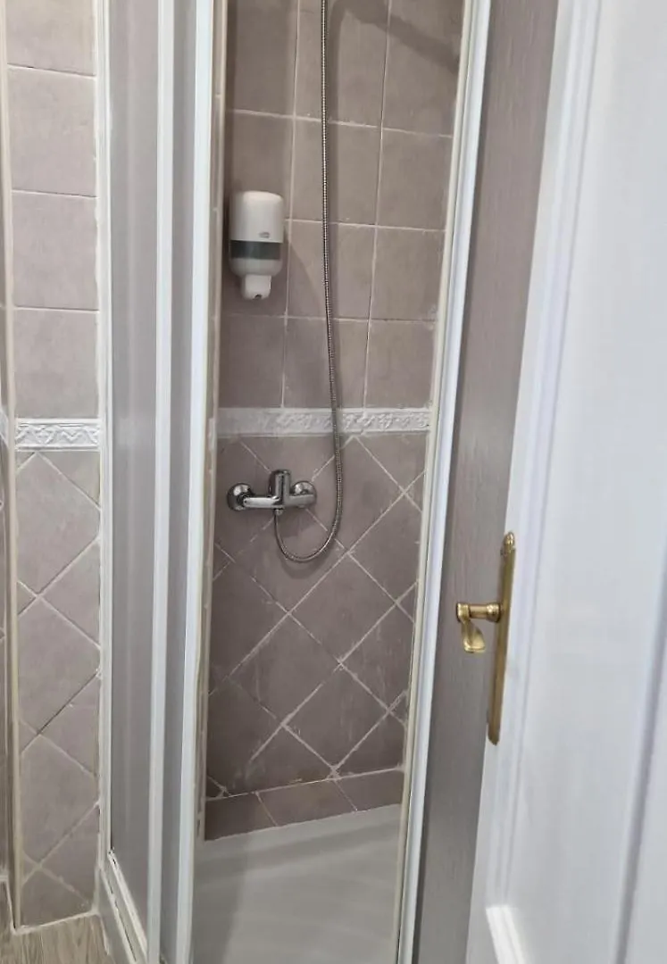 Apartamentos Ana'S Cozy Inns Torremolinos