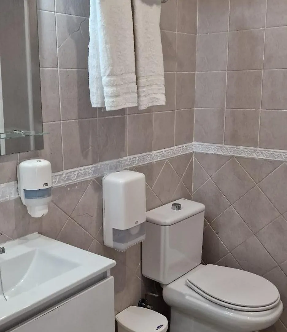 Apartment Apartamentos Ana'S Cozy Inns Torremolinos