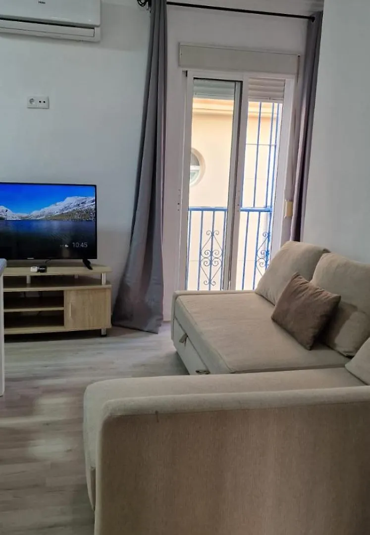 Apartamentos Ana'S Cozy Inns Torremolinos