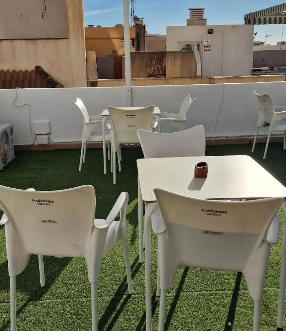 Apartment Apartamentos Ana'S Cozy Inns Torremolinos