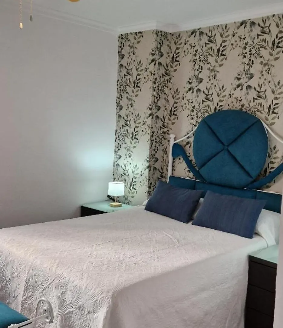 Apartment Apartamentos Ana'S Cozy Inns Torremolinos