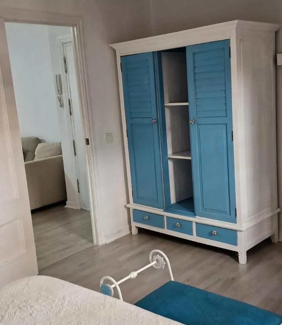 Apartamentos Ana'S Cozy Inns Torremolinos Spain