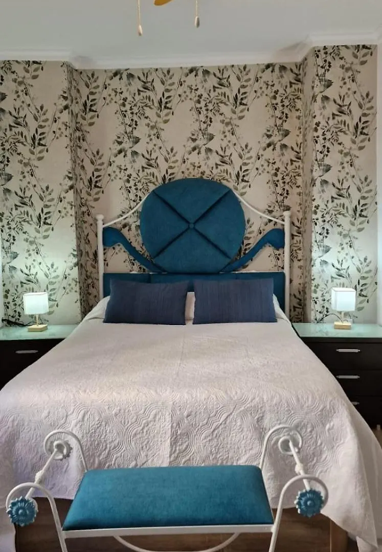 Apartamentos Ana'S Cozy Inns Torremolinos 0*,  Spain