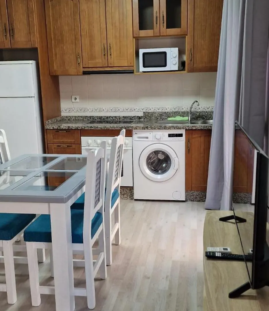 Apartamentos Ana'S Cozy Inns Torremolinos