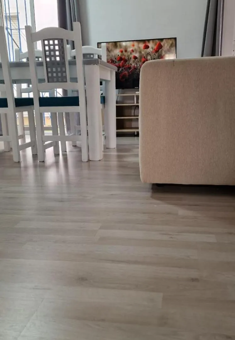 Apartamentos Ana'S Cozy Inns Torremolinos Apartment