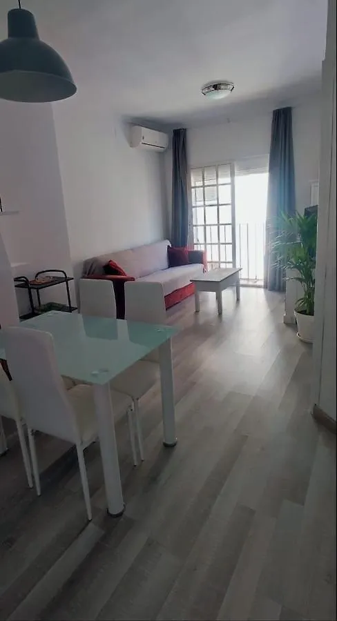 아파트 Apartamentos Ana'S Cozy Inns 토레몰리노스 스페인