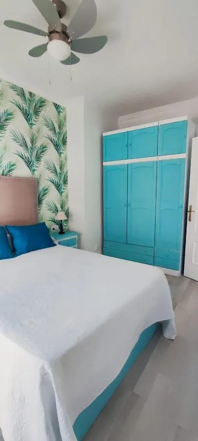 Apartamentos Ana'S Cozy Inns 토레몰리노스 0*,