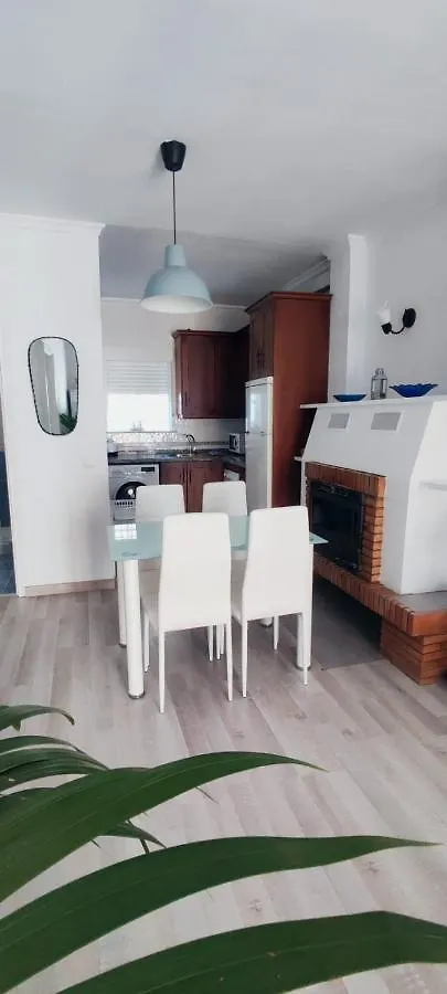 شقة Apartamentos Ana'S Cozy Inns توريمولينوس