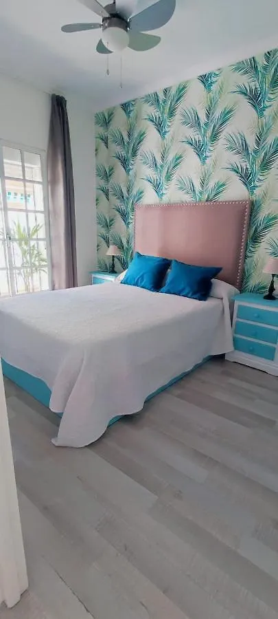 Apartamentos Ana'S Cozy Inns توريمولينوس