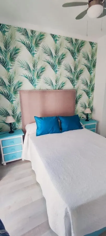 Apartamentos Ana'S Cozy Inns توريمولينوس 0*,  إسبانيا
