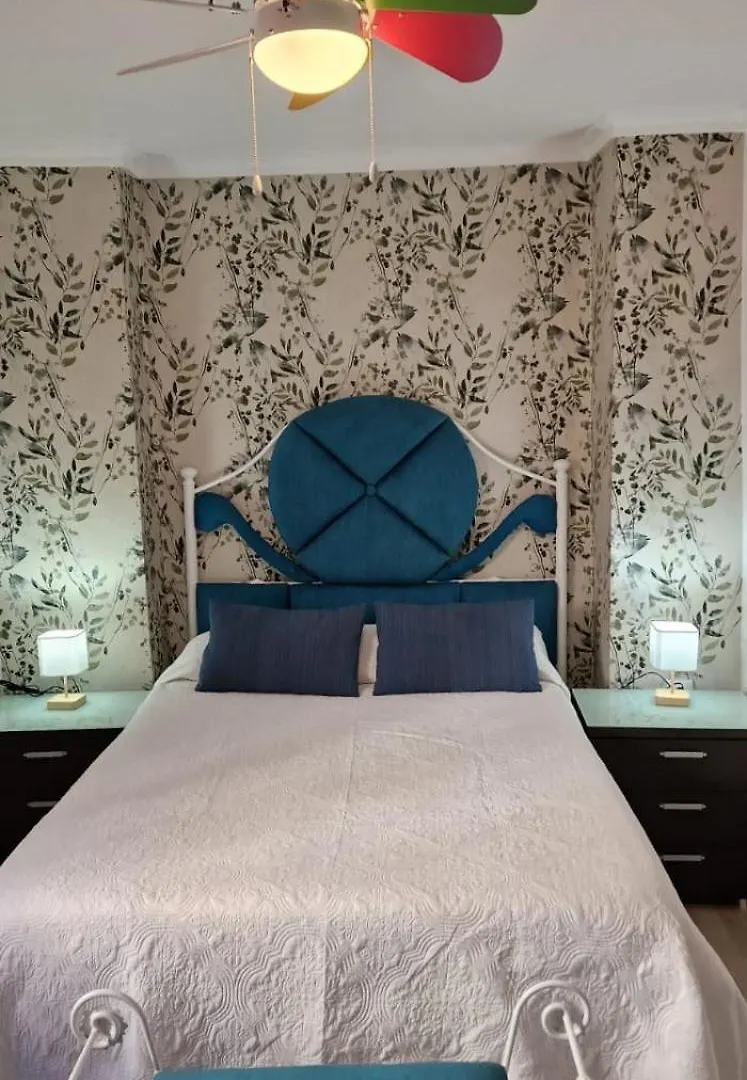Apartamentos Ana'S Cozy Inns توريمولينوس
