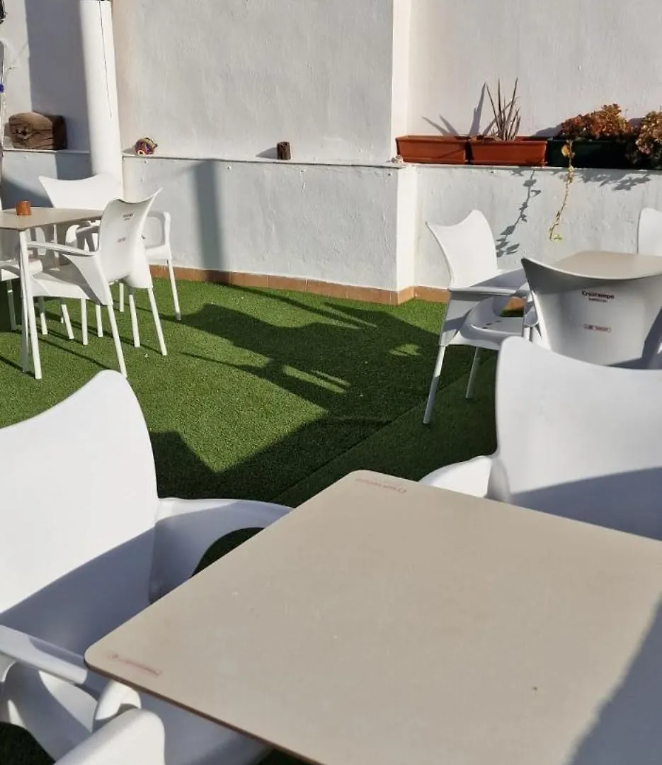 Apartamentos Ana'S Cozy Inns توريمولينوس 0*,  إسبانيا