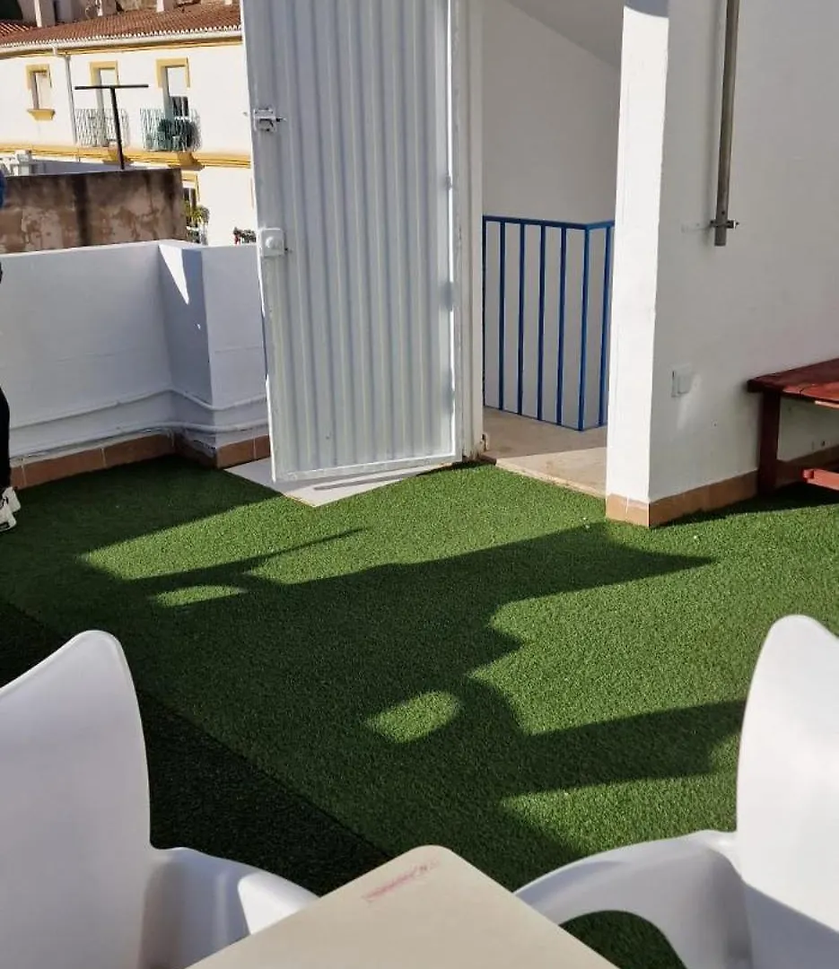 Apartamentos Ana'S Cozy Inns توريمولينوس شقة
